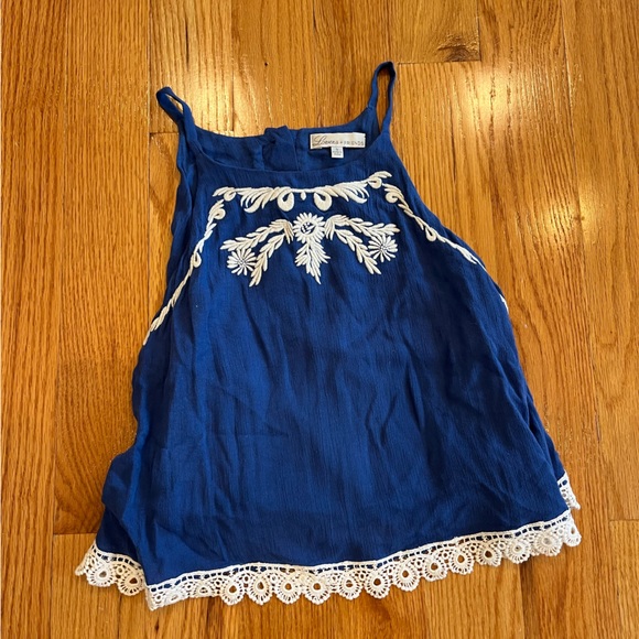 Lovers + Friends Tank - Picture 1 of 5